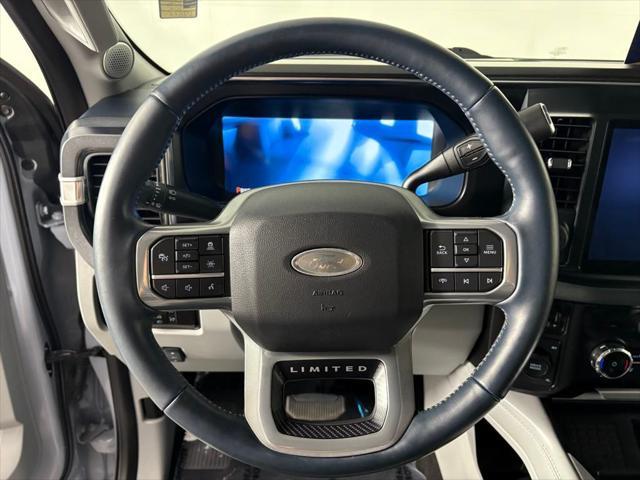 used 2024 Ford F-450 car, priced at $112,995