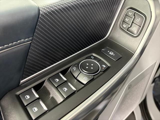 used 2024 Ford F-450 car, priced at $112,995