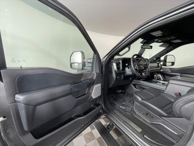 used 2025 Ford F-350 car, priced at $94,995