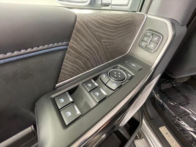 used 2025 Ford F-350 car, priced at $94,995