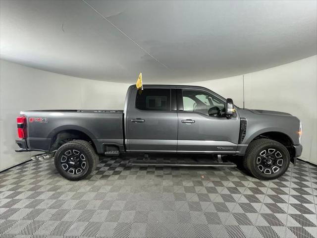 used 2025 Ford F-350 car, priced at $94,995