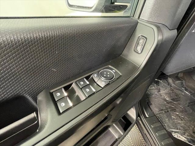 used 2024 Ford F-150 car, priced at $39,995