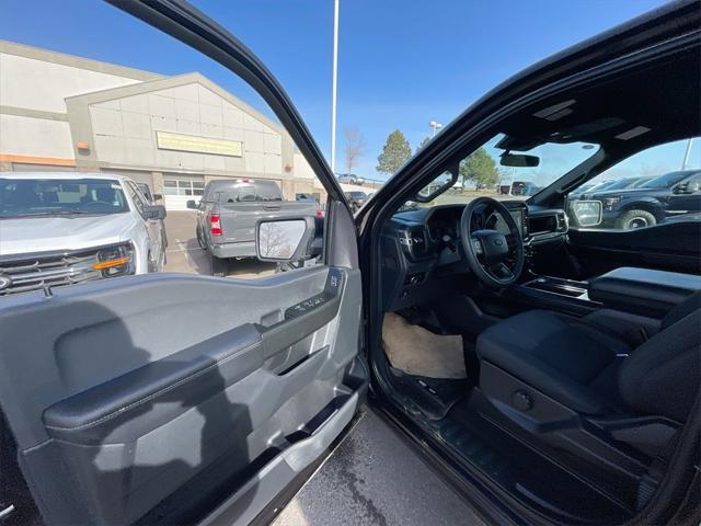 used 2024 Ford F-150 car, priced at $44,495
