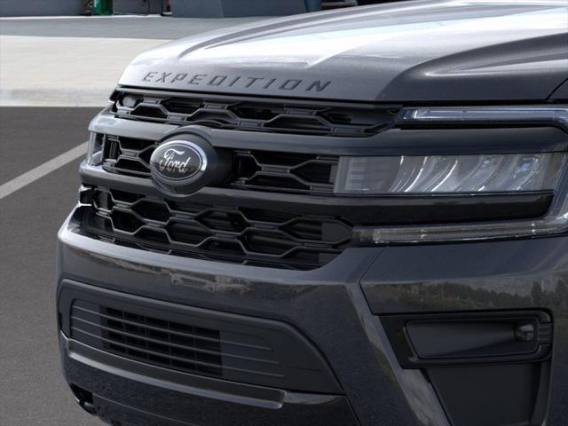 new 2024 Ford Expedition car, priced at $75,995
