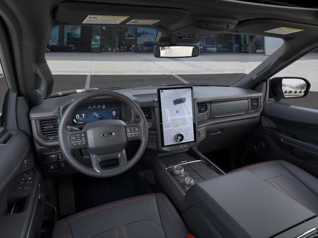 new 2024 Ford Expedition car, priced at $75,995