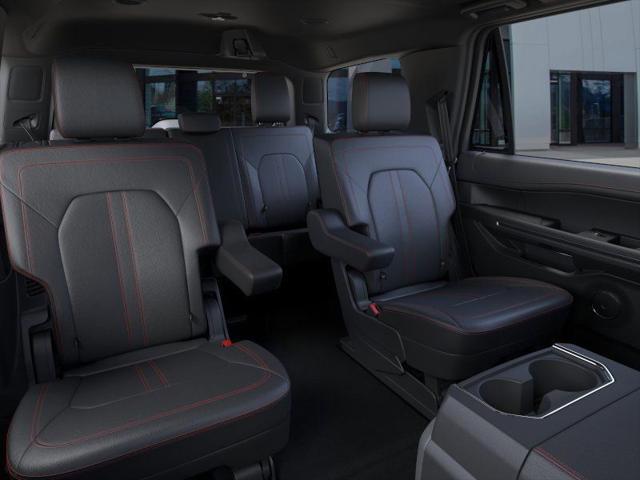 new 2024 Ford Expedition car, priced at $75,995