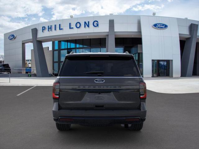 new 2024 Ford Expedition car, priced at $75,995