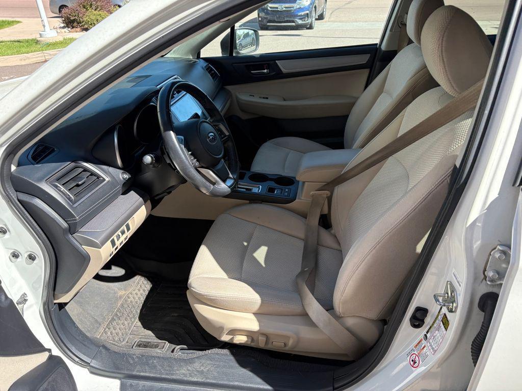 used 2014 Jeep Cherokee car, priced at $15,495