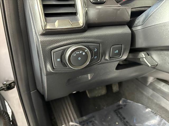 used 2020 Ford Ranger car, priced at $32,999