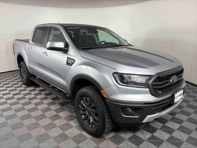 used 2020 Ford Ranger car, priced at $32,995