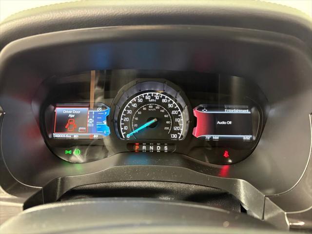 used 2020 Ford Ranger car, priced at $32,999