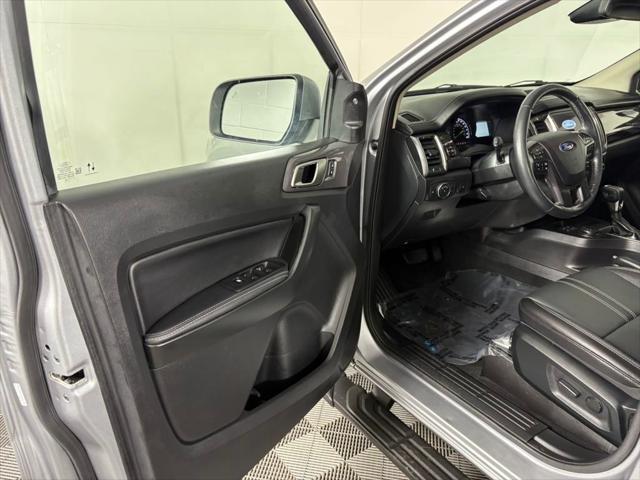 used 2020 Ford Ranger car, priced at $32,999