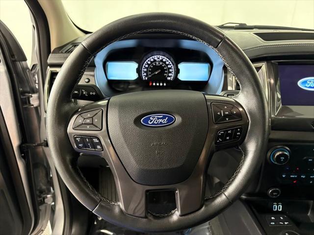 used 2020 Ford Ranger car, priced at $32,999