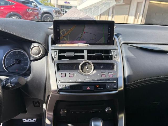 used 2020 Lexus NX 300 car, priced at $31,995