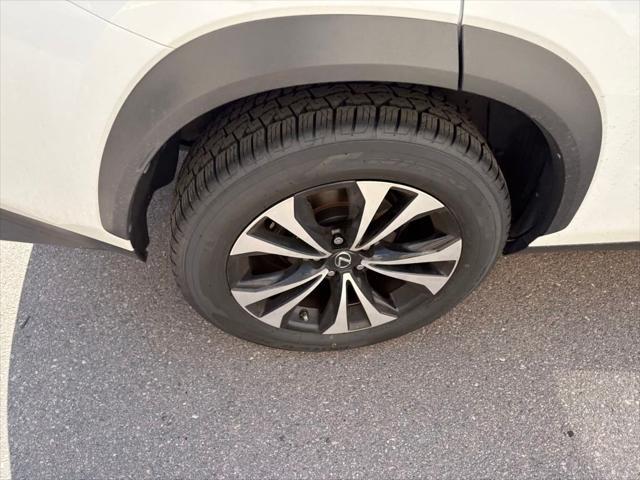used 2020 Lexus NX 300 car, priced at $31,995