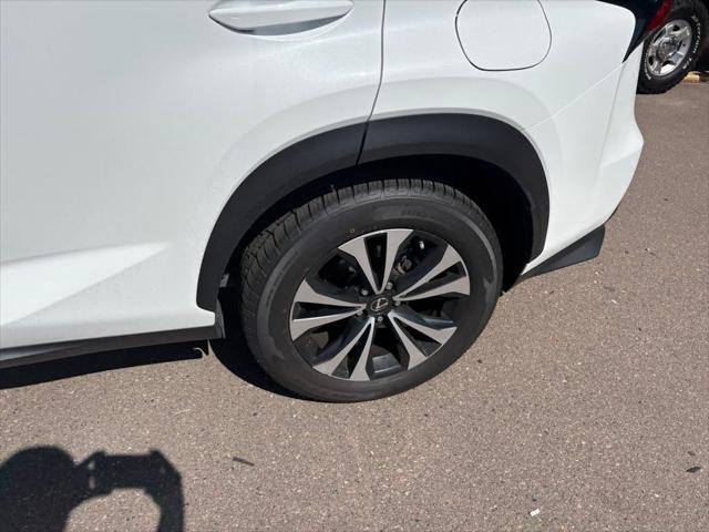 used 2020 Lexus NX 300 car, priced at $31,995