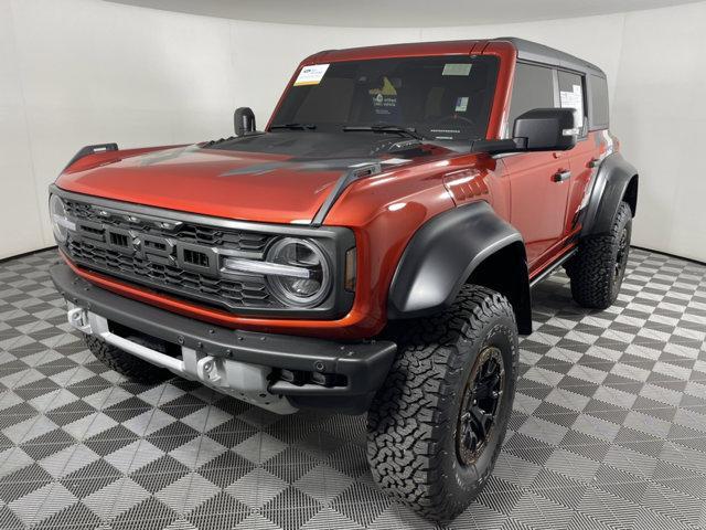 used 2023 Ford Bronco car, priced at $82,299