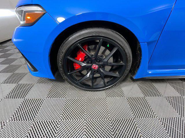 used 2023 Honda Civic Type R car, priced at $47,495