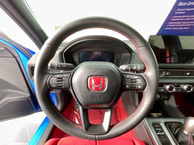 used 2023 Honda Civic Type R car, priced at $47,495