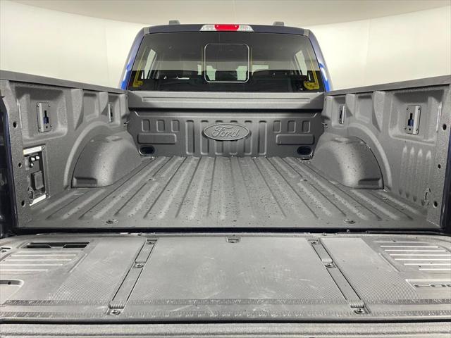 used 2023 Ford F-150 car, priced at $57,777
