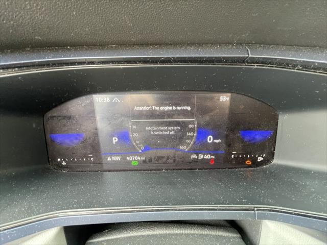used 2022 Volkswagen Taos car, priced at $22,777