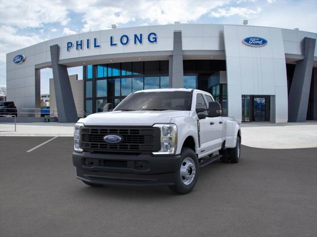 new 2024 Ford F-350 car, priced at $68,945