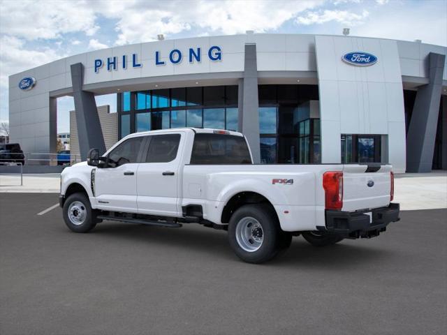 new 2024 Ford F-350 car, priced at $68,945