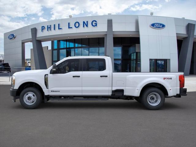 new 2024 Ford F-350 car, priced at $68,945