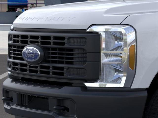 new 2024 Ford F-350 car, priced at $68,945