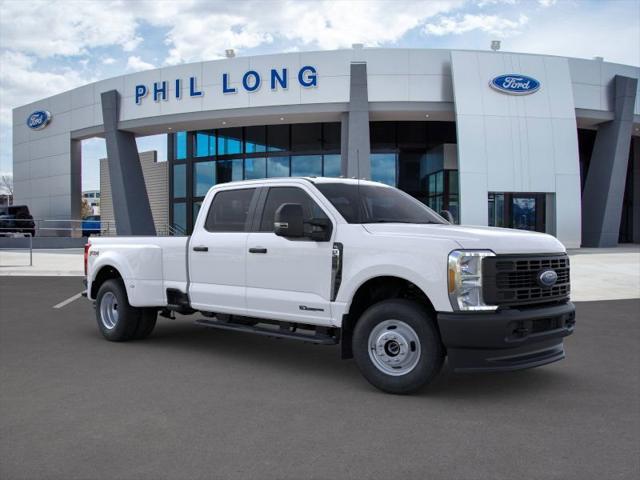 new 2024 Ford F-350 car, priced at $68,945