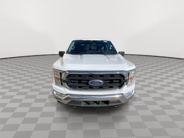 used 2021 Ford F-150 car, priced at $37,995