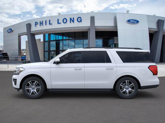 new 2024 Ford Expedition car, priced at $78,090