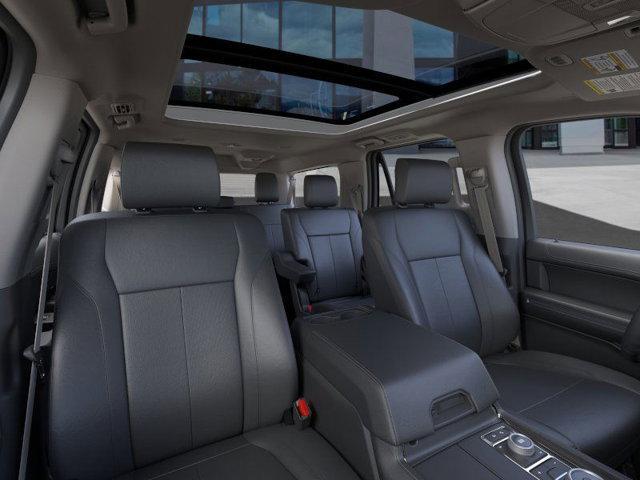 new 2024 Ford Expedition car, priced at $78,090