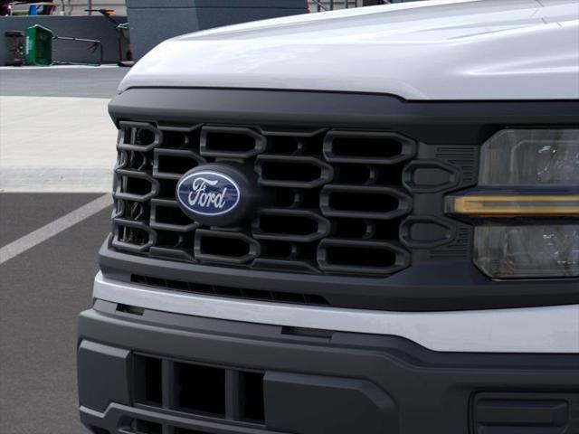 new 2024 Ford F-150 car, priced at $35,995