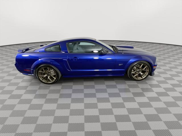 used 2005 Ford Mustang car, priced at $17,995