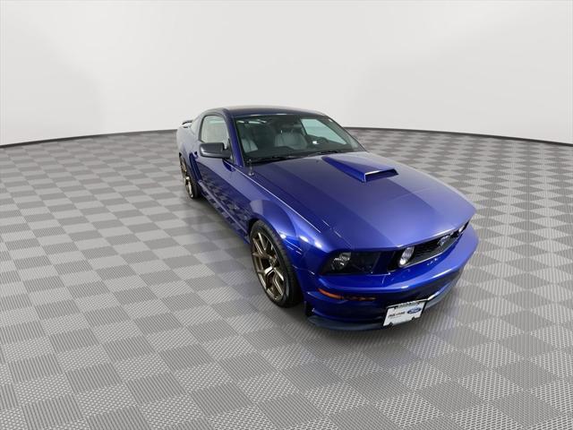 used 2005 Ford Mustang car, priced at $17,995