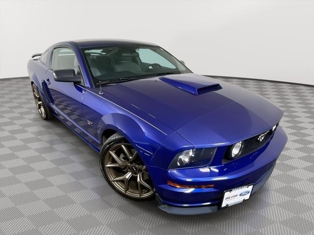 used 2005 Ford Mustang car, priced at $17,995