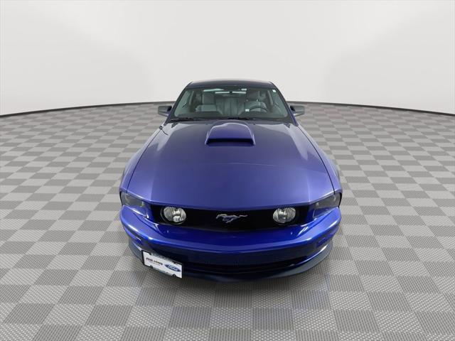 used 2005 Ford Mustang car, priced at $17,995