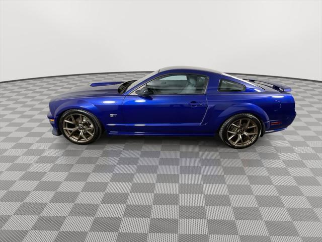 used 2005 Ford Mustang car, priced at $17,995