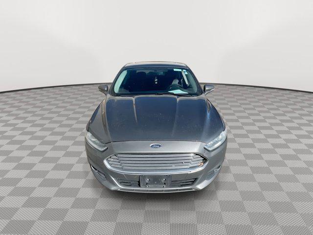 used 2014 Ford Fusion Hybrid car, priced at $9,995