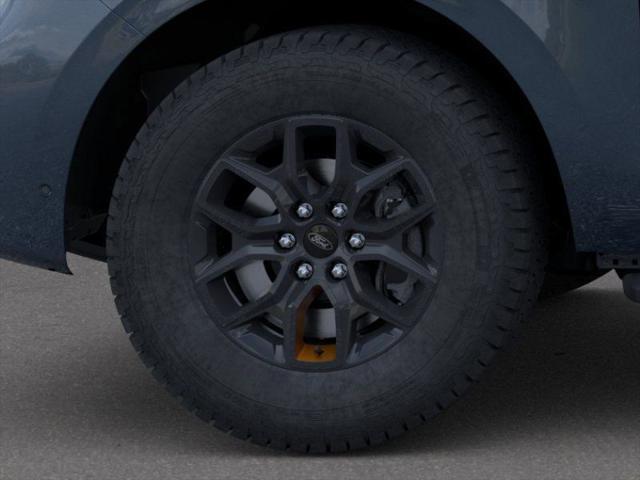 new 2025 Ford Expedition car, priced at $85,335