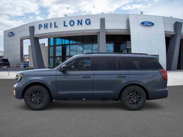 new 2025 Ford Expedition car, priced at $85,335
