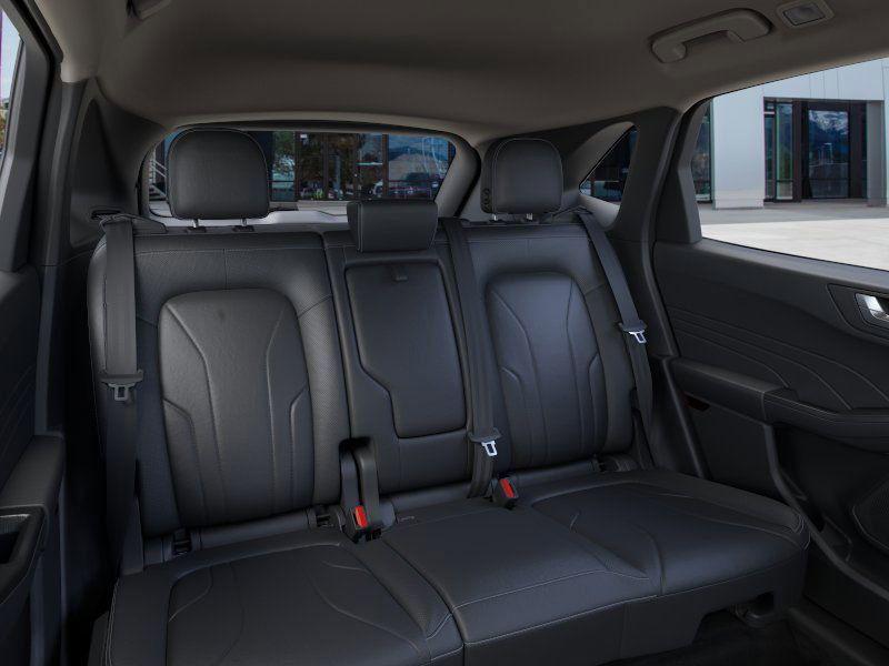new 2026 Ford Escape car, priced at $42,185