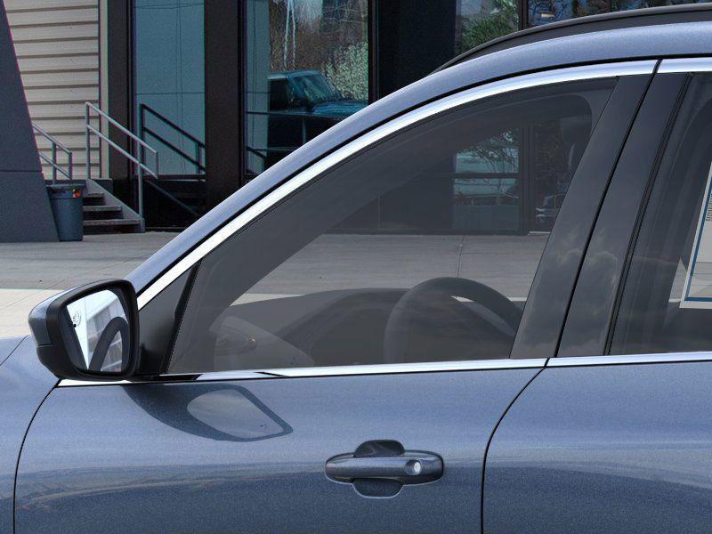 new 2026 Ford Escape car, priced at $42,185