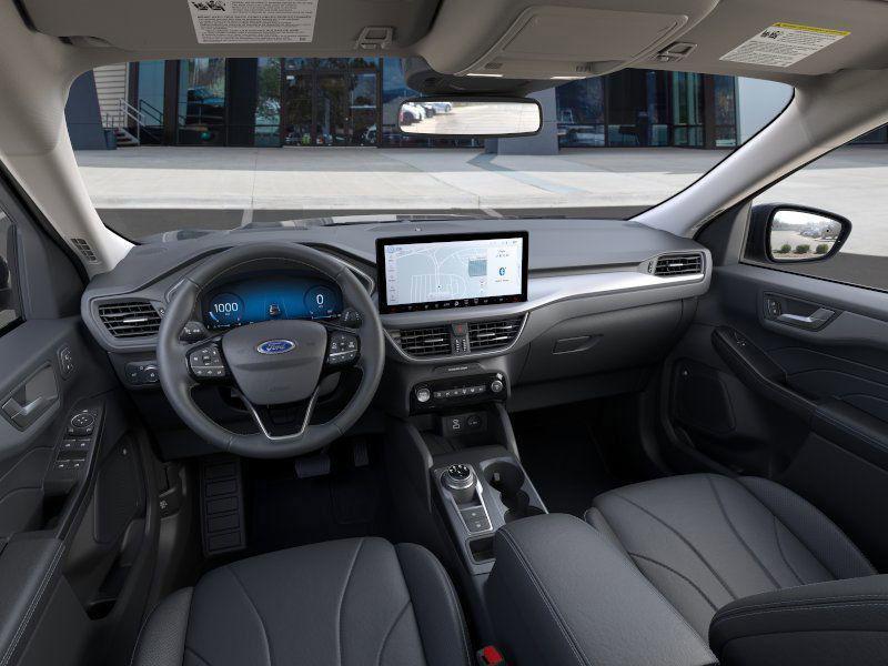 new 2026 Ford Escape car, priced at $42,185