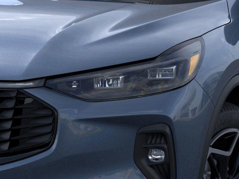 new 2026 Ford Escape car, priced at $42,185