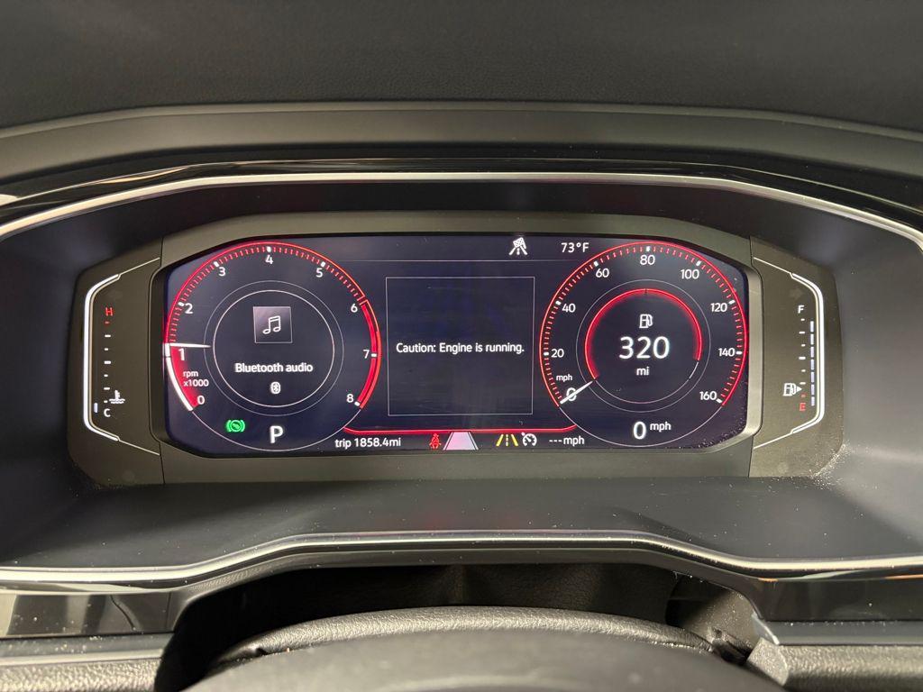 used 2019 Volkswagen Jetta car, priced at $16,995