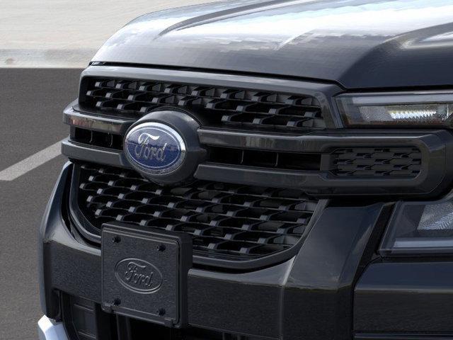 new 2024 Ford Ranger car, priced at $42,880