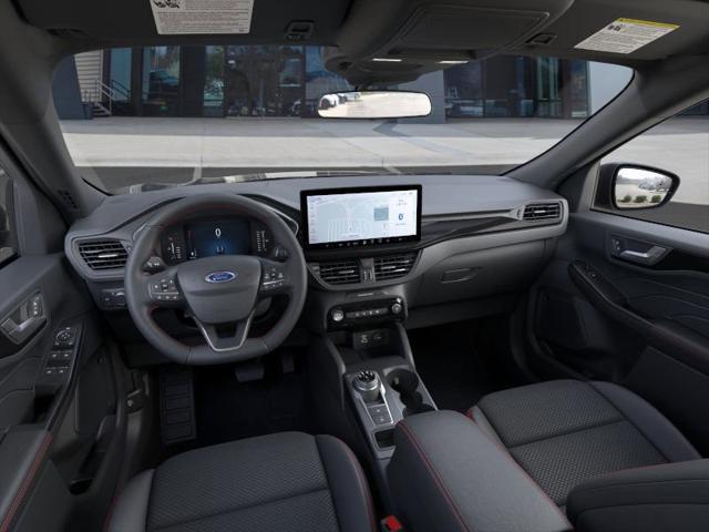 new 2025 Ford Escape car, priced at $34,870