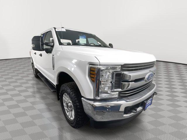 used 2019 Ford F-250 car, priced at $32,995